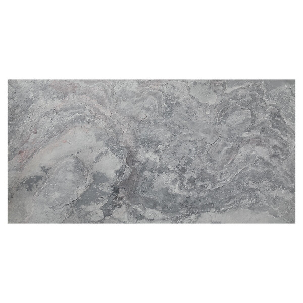 RO'MA NATURE - Feuille de Pierre naturelle Gobi 122x61 (à l'unité - 0,7442 m²) - large
