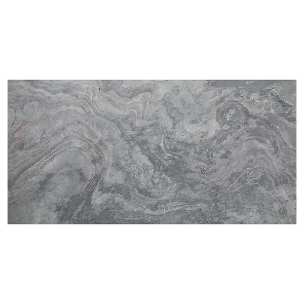 RO'MA NATURE - Feuille de Pierre naturelle Gobi 122x61 (à l'unité - 0,7442 m²) - large