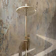 RO'MA NATURE - Feuille de Pierre naturelle Sahara 265x125 (à l'unité - 3,3125 m²) - vignette