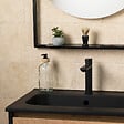 RO'MA NATURE - Pierre de parement Travertin Beige Clair 40,6x20,3x1,2 cm (lot de 1,07 m² soit 13 (dalles) - vignette