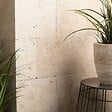 RO'MA NATURE - Pierre de parement Travertin Beige Clair 40,6x20,3x1,2 cm (lot de 1,07 m² soit 13 (dalles) - vignette