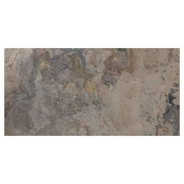 RO'MA NATURE - Feuille de Pierre naturelle Pinnacles 120x60 (à l'unité - 0,72 m²) - large
