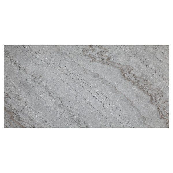 RO'MA NATURE - Feuille de Pierre naturelle Oromia 120x60 (à l'unité - 0,72 m²) - large