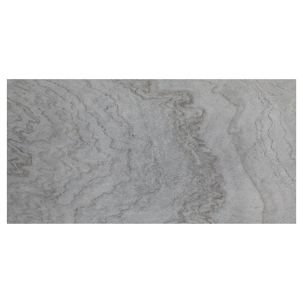 RO'MA NATURE - Feuille de Pierre naturelle Oromia 120x60 (à l'unité - 0,72 m²) - large