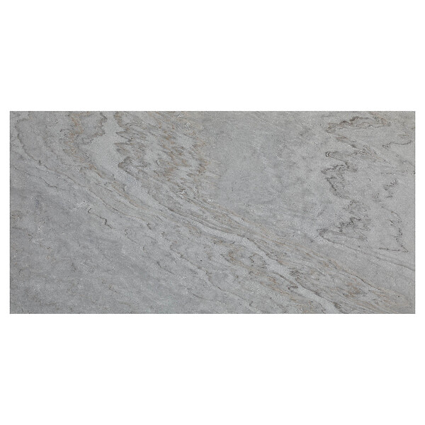 RO'MA NATURE - Feuille de Pierre naturelle Oromia 120x60 (à l'unité - 0,72 m²) - large