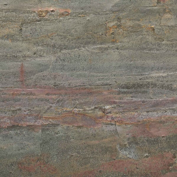RO'MA NATURE - Feuille de Pierre naturelle Tenere 122x61 (à l'unité - 0,7442 m²) - large