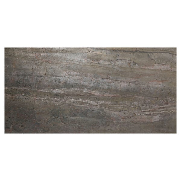 RO'MA NATURE - Feuille de Pierre naturelle Tenere 122x61 (à l'unité - 0,7442 m²) - large