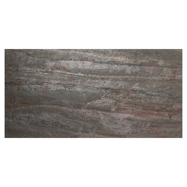 RO'MA NATURE - Feuille de Pierre naturelle Tenere 122x61 (à l'unité - 0,7442 m²) - large