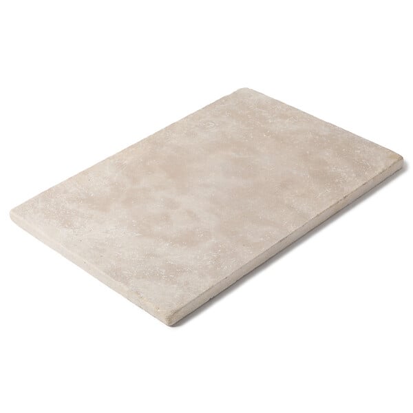 RO'MA NATURE - Couvertine Pierre de l'Atlas Beige 75x50x3 cm (à l'unité) - large