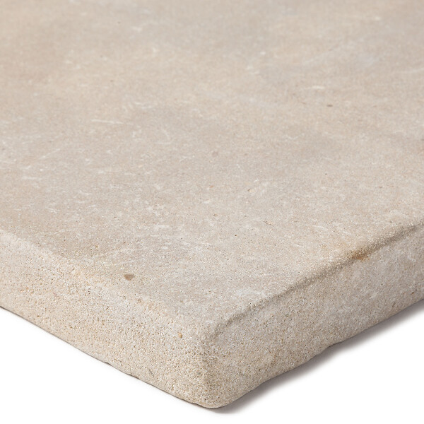 RO'MA NATURE - Couvertine Pierre de l'Atlas Beige 60x40x3 cm (à l'unité) - large