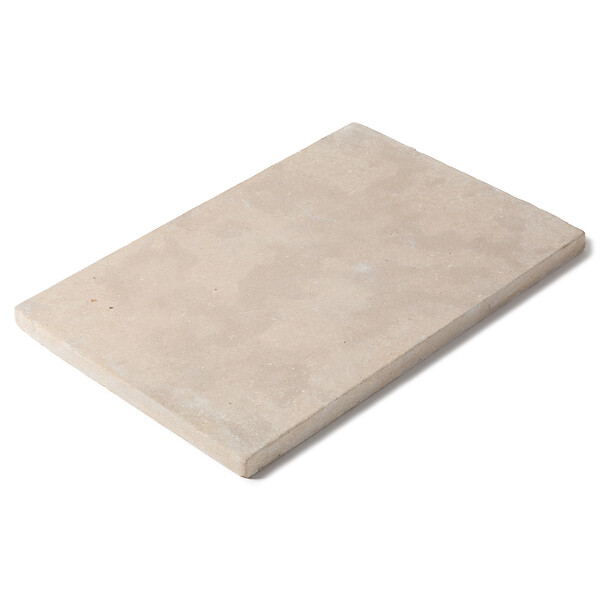 RO'MA NATURE - Couvertine Pierre de l'Atlas Beige 60x40x3 cm (à l'unité) - large