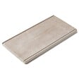 RO'MA NATURE - Couvertine Pierre d'Egypte Beige 60x30x3 cm avec larmiers (à l'unité) - vignette