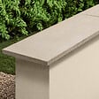 RO'MA NATURE - Couvertine Pierre de l'Atlas Beige 100x35x3 cm (à l'unité) - vignette
