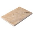RO'MA NATURE - Couvertine Travertin Beige Nuancé 61x40x3 cm (à l'unité) - vignette