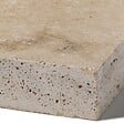 RO'MA NATURE - Couvertine Travertin Beige Nuancé 61x33x5 cm (à l'unité) - vignette