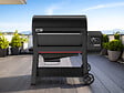 WEBER - Barbecue à pellets Searwood XL 600 - Weber - vignette