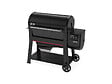WEBER - Barbecue à pellets Searwood XL 600 - Weber - vignette