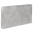 RO'MA NATURE - Bordure de jardin Pierre de l'Atlas Gris 61x33x5 cm (à l'unité) - vignette