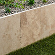 RO'MA NATURE - Palis Travertin Beige Nuancé 61x33x3 cm (à l'unité) - vignette