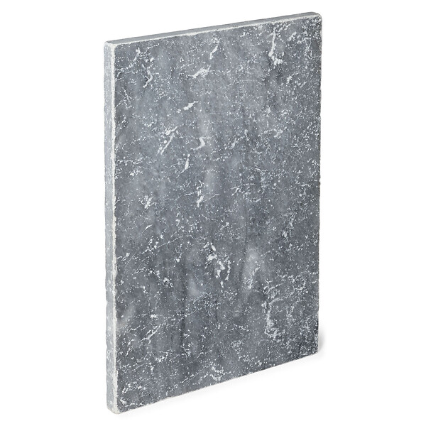 RO'MA NATURE - Palis Pierre d'Adana Gris Bleu 61x40,6x3 cm (à l'unité) - large