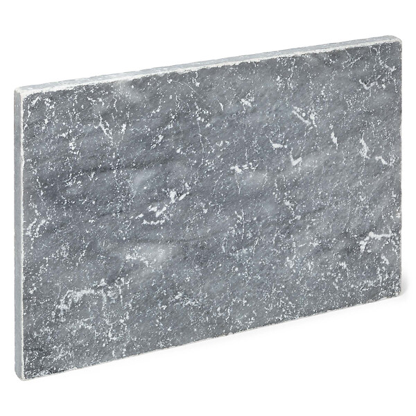 RO'MA NATURE - Palis Pierre d'Adana Gris Bleu 61x40,6x3 cm (à l'unité) - large