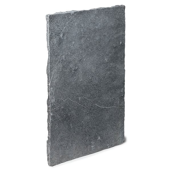 RO'MA NATURE - Palis Pierre de Tandur Noir 60x40x2 cm (à l'unité) - large