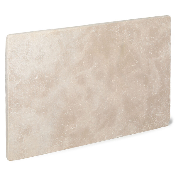 RO'MA NATURE - Palis Pierre de l'Atlas Beige 75x50x3 cm (à l'unité) - large