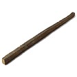 RO'MA NATURE - Bordure de jardin Schiste 200x3-7x3-7 cm (à l'unité) - vignette