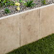 RO'MA NATURE - Palis Travertin Beige Nuancé 61x33x5 cm (à l'unité) - vignette
