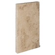 RO'MA NATURE - Palis Travertin Beige Nuancé 61x33x5 cm (à l'unité) - vignette