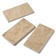 RO'MA NATURE - Palis Travertin Beige Nuancé 61x33x5 cm (à l'unité) - vignette
