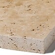 RO'MA NATURE - Palis Travertin Beige Clair 61x33x3 cm (à l'unité) - vignette