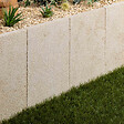 RO'MA NATURE - Palis Pierre de l'Atlas Beige 60x30x3 cm (à l'unité) - vignette