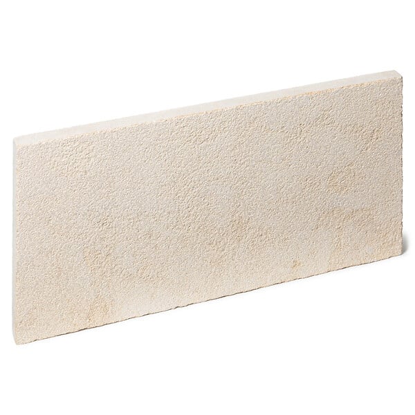 RO'MA NATURE - Palis Pierre de l'Atlas Beige 60x30x3 cm (à l'unité) - large