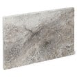 RO'MA NATURE - Palis Travertin Gris Silver 61x40,6x3 cm (à l'unité) - vignette