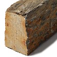 RO'MA NATURE - Piquet Schiste 200x3-7x3-7 cm (à l'unité) - vignette