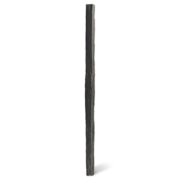RO'MA NATURE - Piquet Schiste 200x3-7x3-7 cm (à l'unité) - large