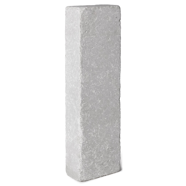 RO'MA NATURE - Palis Pierre de l'Atlas Gris 50x15x8 cm (à l'unité) - large