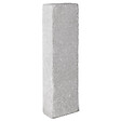 RO'MA NATURE - Palis Pierre de l'Atlas Gris 50x15x8 cm (à l'unité) - vignette