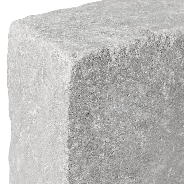 RO'MA NATURE - Palis Pierre de l'Atlas Gris 50x15x8 cm (à l'unité) - large