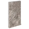 RO'MA NATURE - Palis Travertin Gris Silver 61x33x5 cm (à l'unité) - vignette
