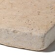 RO'MA NATURE - Bordure de jardin Pierre d'Egypte Bronze 70x33x5 cm (à l'unité) - vignette