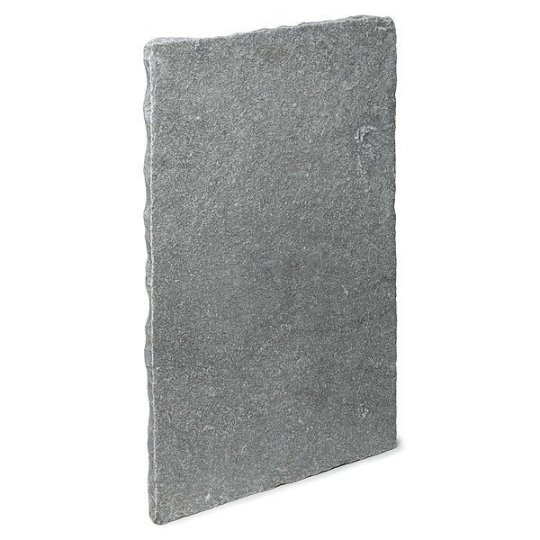 RO'MA NATURE - Palis Pierre de Tandur Gris 60x40x2 cm (à l'unité) - large