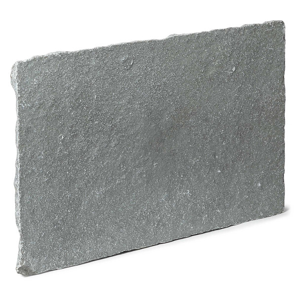 RO'MA NATURE - Palis Pierre de Tandur Gris 60x40x2 cm (à l'unité) - large