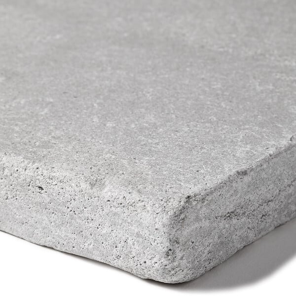 RO'MA NATURE - Palis Pierre de l'Atlas Gris 61x33x3 cm (à l'unité) - large