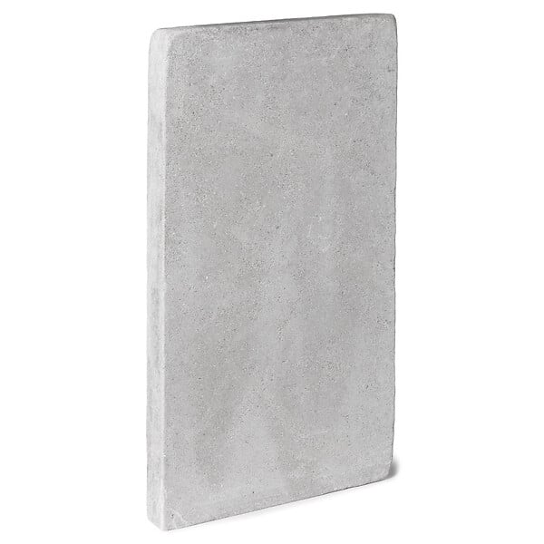 RO'MA NATURE - Palis Pierre de l'Atlas Gris 61x33x5 cm (à l'unité) - large