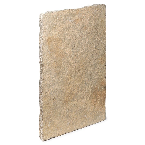 RO'MA NATURE - Palis Pierre de Tandur Beige 60x40x2 cm (à l'unité) - large