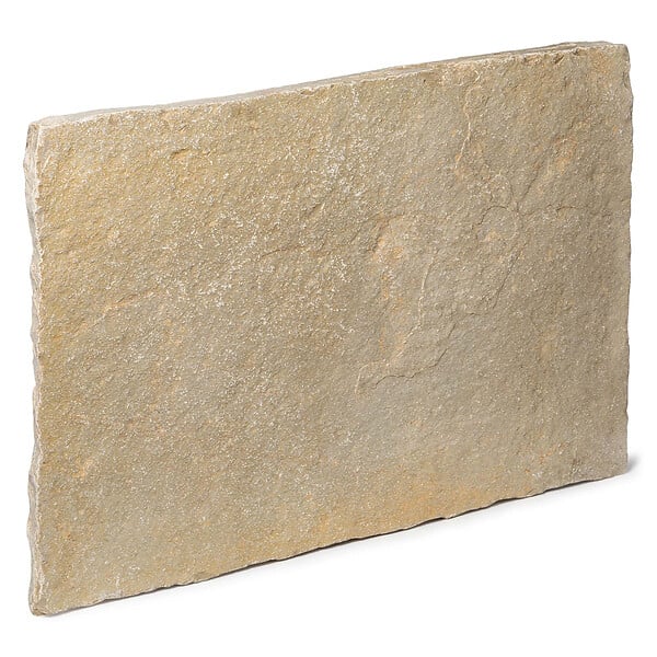 RO'MA NATURE - Palis Pierre de Tandur Beige 60x40x2 cm (à l'unité) - large