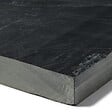 RO'MA NATURE - Palis Ardoise Noire 200x50x2-3 cm (à l'unité) - vignette