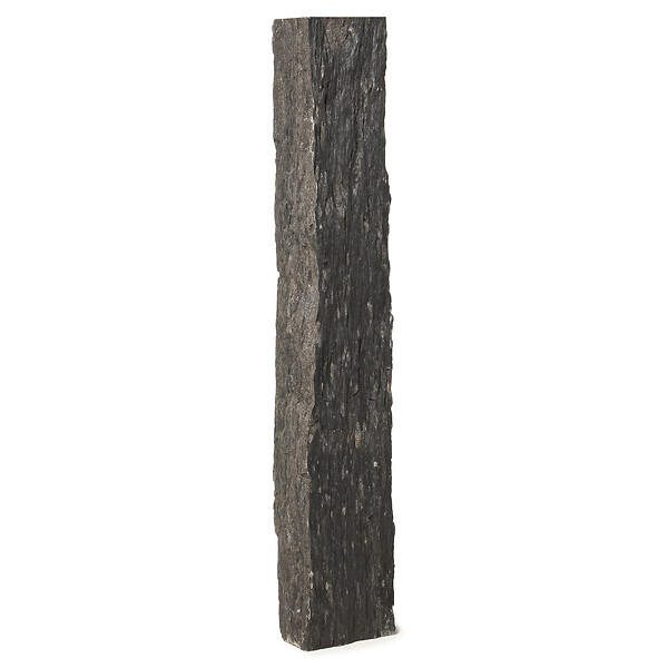RO'MA NATURE - Piquet Schiste 50x3-7x3-7 cm (à l'unité) - large